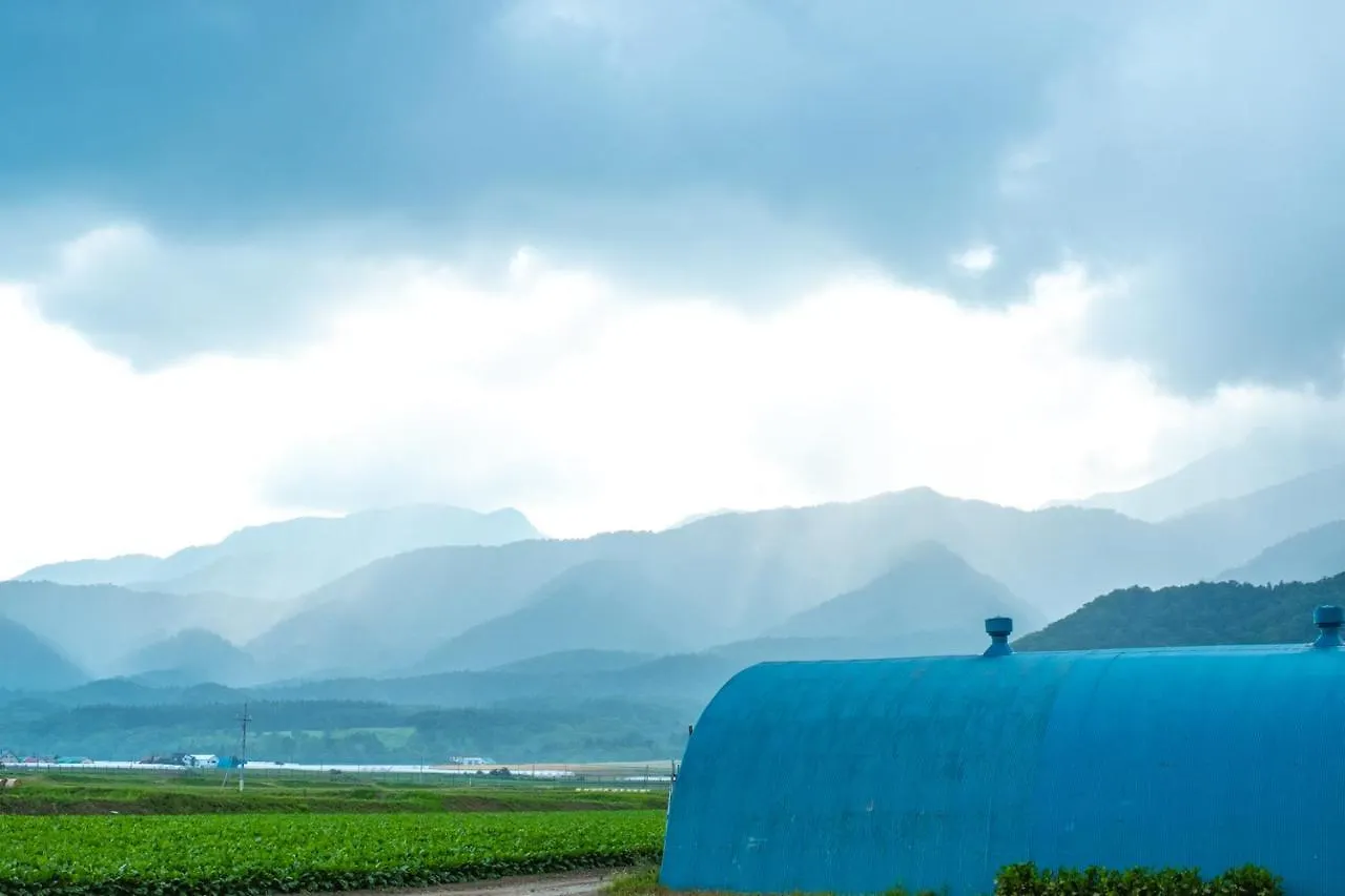 Furano Log House Farm Resort 0*,  Japan