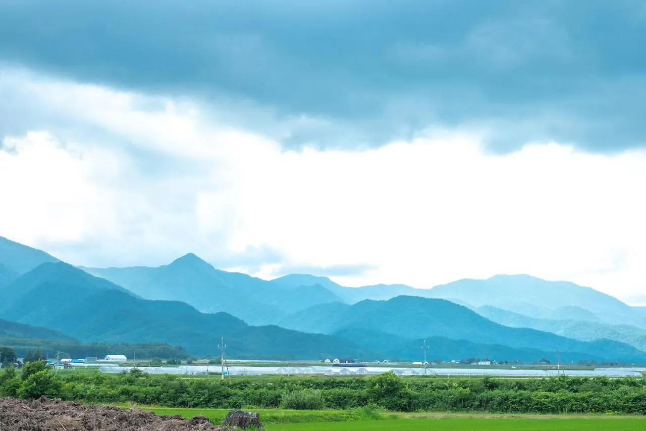 Furano Log House Farm Resort Apartment
