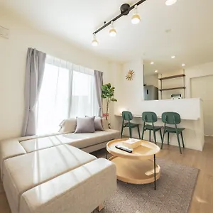 Ezo Murasaki B Apartment