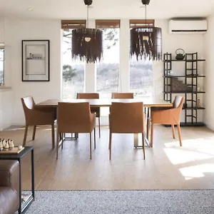 Lofts Apartment
